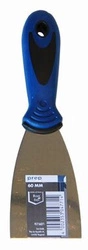 Szpachelka 60 mm stal szlachetna