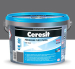 Fuga Ceresit CE 40 Iron Grey 2 kg