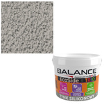 Tynk silikonowy BALANCE EcoSide baranek 1,5mm 25kg NK8