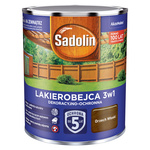 Sadolin Lakierobejca 3w1 Orzech Włoski 0,7 L