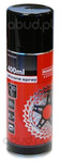 Silikon w sprayu smar 400ml