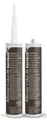 Silikon Sanitarny Kerakoll 310ml Kolor 28