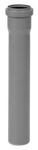 Rura kanalizacyjna PP fi 50x1.8 L-1000 Tycner