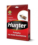 Pułapka na mole spożywcze 2 sztuki Hunter