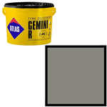Tynk silikonowy Gemini R 25kg Atlas SAH 0374