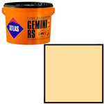 Tynk silikonowy Gemini RS 25kg Atlas SAH 0030