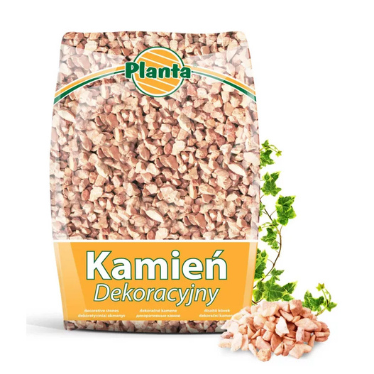 Kamień grys Czerwony Rosso Verona 12-16mm 20 kg Planta