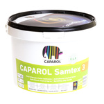 Caparol Samtex 3 2,5l farba lateks Mocca 18