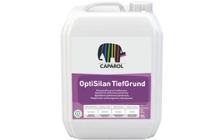 CAPAROL OptiSilan TiefGrund 10l grunt bezb. grunt