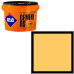 Tynk silikonowy Gemini RS 25kg Atlas SAH 0218