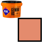 Tynk silikonowy Gemini RS 25kg Atlas SAH 0276