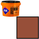 Tynk silikonowy Gemini RS 25kg Atlas SAH 0304