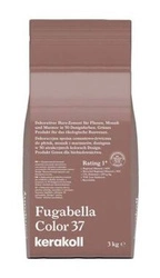 Fuga Fugabella Kerakoll 3kg - Kolor: 37