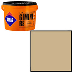 Tynk silikonowy Gemini RS 25kg Atlas SAH 0034
