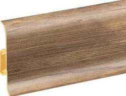 Listwa przypodłogowa Premium M180 2,5m Cezar