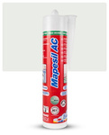 Mapei Mapesil AC 103 310ml Silikon Sanitarny
