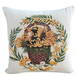 Poszewka na poduszkę EDEN Lima 40x40cm Chenille