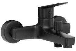 Bateria wannowa b/z kpl. natryskowego BORO Deante