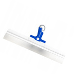 Szpachla fasadowa nierdzewna G-14 / 350mm Kubala