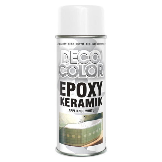 Lakier do wanien Epoxy Keramik 400ml Deco Color