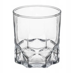 Szklanka niska Karmen 320ml