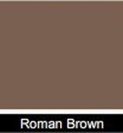Ceresit CT 60 0,5 mm VISAGE Tynk Roman Brown