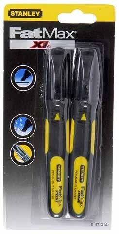 Marker Stanley FatMax XTREME Ścięty