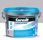 Fuga Ceresit CE 40 Szara 5 kg