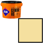 Tynk silikonowy Gemini RS 25kg Atlas SAH 0020