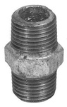 Nypel 3/4" ocynk Tycner