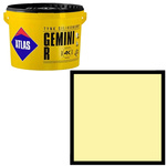 Tynk silikonowy Gemini R 25kg Atlas SAH 0198