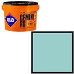 Tynk silikonowy Gemini RS 25kg Atlas SAH 0350