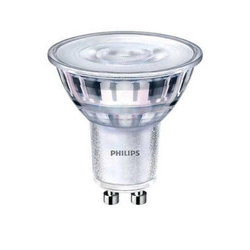 Żarówka LED GU10 3,5W Spot Corepro Philips 2700K