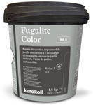 Fuga epoksydowa Fugalite Color epox Kerakoll KK6 Perłowoszary 1,5kg