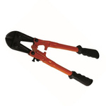 Nożyce do cięcia prętów 24" 600mm Dedra