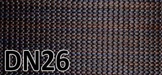 Roleta mini 50x150 DN26 wenge
