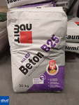 BAUMIT beton B25 ALL IN w rozpuszczalnym worku 30kg