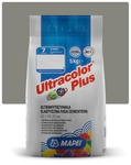 Fuga Ultracolor 113 Szary Mapei 5 kg