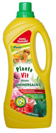 Nawóz Vit1 Uniwersalny 1L Planta