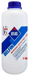 Atlas Delfin impregnat do płytek i fug 1L