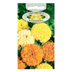 Nasiona Aksamitka wzniesiona mix 1g