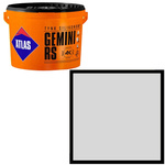 Tynk silikonowy Gemini RS 25kg Atlas SAH 0376