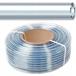 Wąż ogrodowy techniczny ST IT Cristallo Extra 8x10mm 1mb