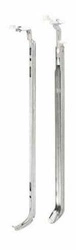 Wieszak grzejnika panelowego Diamond 600 mm