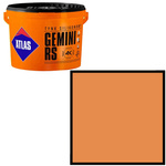 Tynk silikonowy Gemini RS 25kg Atlas SAH 0265