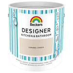 Farba Beckers Designer K&B Caramel Cookie 2,5l