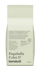 Fuga Fugabella Kerakoll 3kg - Kolor: 17