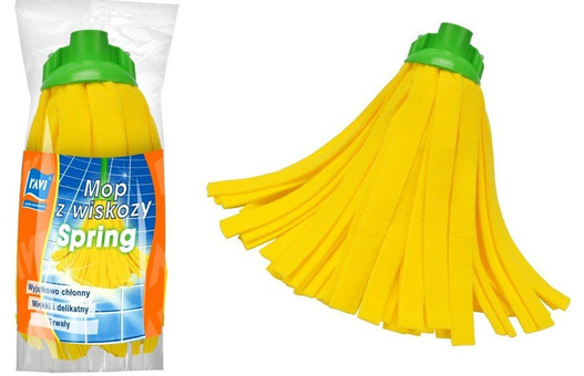 Mop wiskozowy Spring RAVI