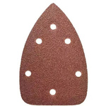 Papier ścierny Delta gr: 60 do DED7941 5sztuk