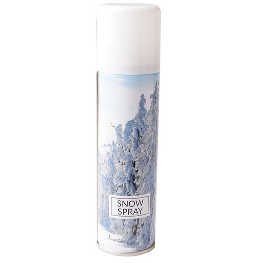 Sztuczny śnieg w sprayu  150 ml